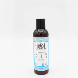 Shampoing-Complexe- Neutre