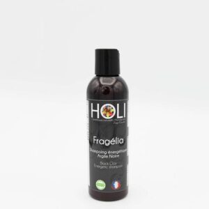 Shampoing Détox Argile Noire