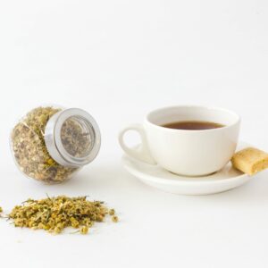 Infusions et thés énergétiques - Holi Herboristerie