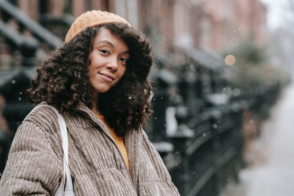 comment prendre soin de ses cheveux afro