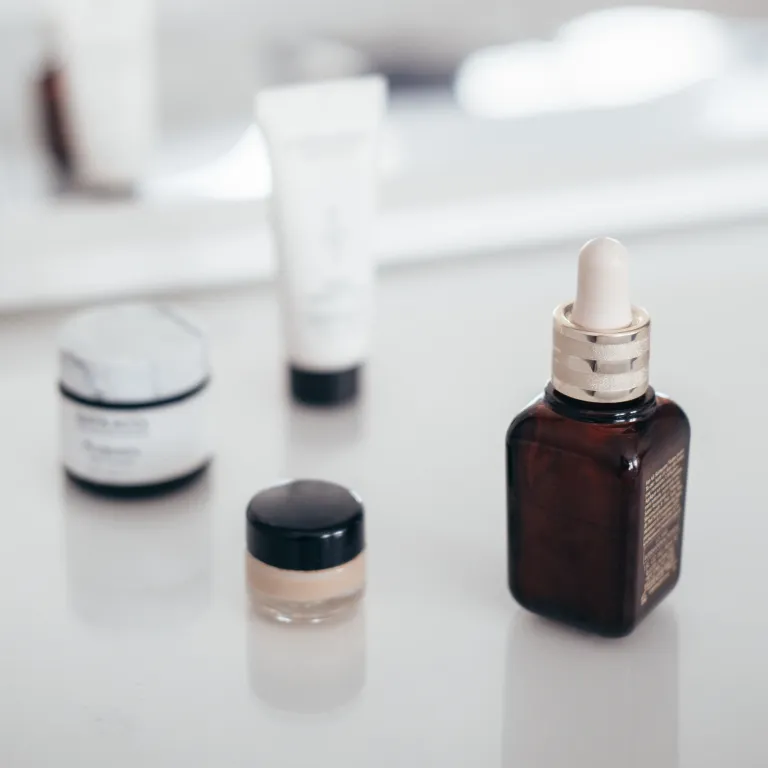 Créer sa marque de cosmétique