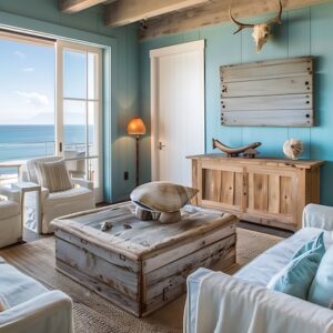 Gamme Maison