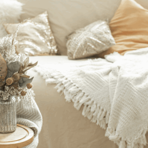 Parfum de Linge Réconfortant