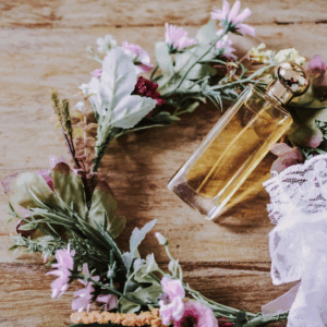 Parfums d'Ambiance Écologiques
